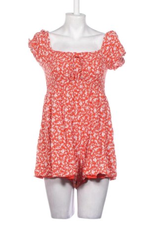 Salopetă scurtă de damă Fb Sister, Mărime M, Culoare Multicolor, Preț 86,99 Lei, #137861665