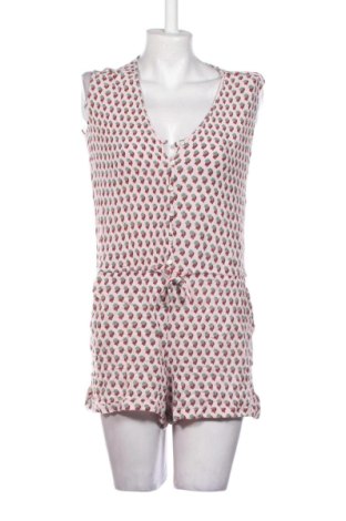 Salopetă scurtă de damă Mango, Mărime L, Culoare Multicolor, Preț 73,49 Lei, #137865800