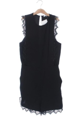 Salopetă scurtă de damă Mango, Mărime XS, Culoare Negru, Preț 196,32 Lei, #137866104