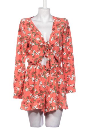 Salopetă scurtă de damă Kilky, Mărime M, Culoare Multicolor, Preț 196,32 Lei, #137866371