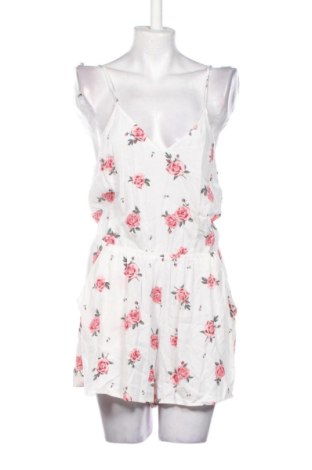 Damski krótki kombinezon H&M, Rozmiar L, Kolor Kolorowy, Cena 46,57 zł, #137874535