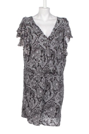 Salopetă scurtă de damă Terra & Sky, Mărime 3XL, Culoare Multicolor, Preț 61,88 Lei, #137878474