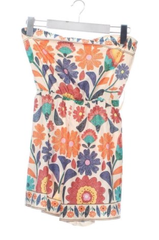Salopetă scurtă de damă Unbranded, Mărime XS, Culoare Multicolor, Preț 57,74 Lei, #137882286