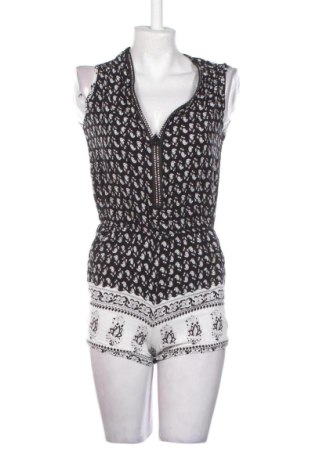 Salopetă scurtă de damă Red Queen, Mărime S, Culoare Multicolor, Preț 104,98 Lei, #137883305