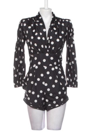 Salopetă scurtă de damă Zara, Mărime S, Culoare Multicolor, Preț 91,00 Lei, #137891261