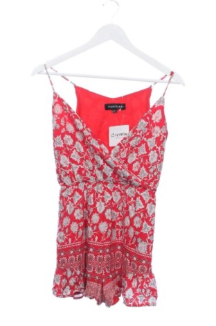 Salopetă scurtă de damă Parisian, Mărime XS, Culoare Multicolor, Preț 105,00 Lei, #137893741