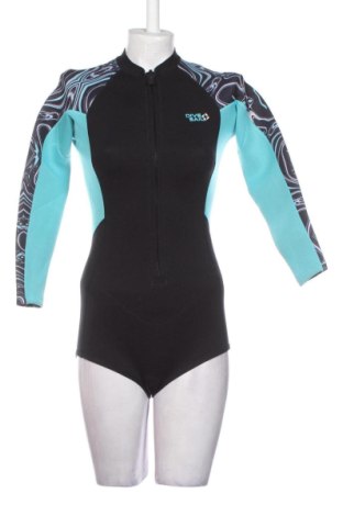 Salopetă scurtă de damă Unbranded, Mărime L, Culoare Multicolor, Preț 57,74 Lei, #137895197