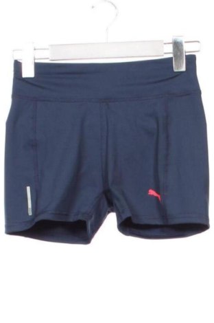 Női rövidnadrág PUMA, Méret XS, Szín Kék, Ár 6 819 Ft, #137797883