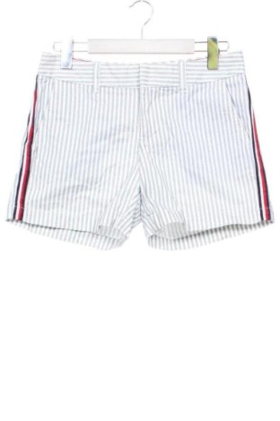 Pantaloni scurți de femei Tommy Hilfiger, Mărime M, Culoare Multicolor, Preț 189,99 Lei, #137826361