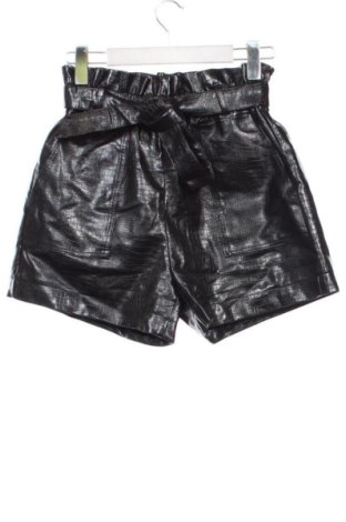 Pantaloni scurți de femei Unbranded, Mărime XS, Culoare Negru, Preț 54,99 Lei, #137828431