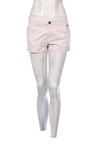Damen Shorts Superdry, Größe M, Farbe Rosa, Preis 15,99 €, #137834566