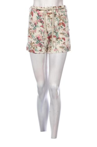 Pantaloni scurți de femei Le Temps Des Cerises, Mărime S, Culoare Multicolor, Preț 78,99 Lei, #137839225