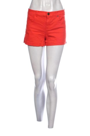 Pantaloni scurți de femei Guess, Mărime M, Culoare Roșu, Preț 153,99 Lei, #137839612