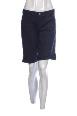 Damskie szorty Edc By Esprit, Rozmiar L, Kolor Niebieski, Cena 64,99 zł, #137840554