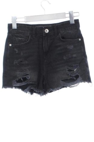 Pantaloni scurți de femei Fb Sister, Mărime XS, Culoare Negru, Preț 52,49 Lei, #137841799