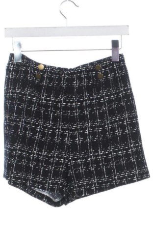 Pantaloni scurți de femei SHEIN, Mărime XS, Culoare Multicolor, Preț 51,00 Lei, #137843090