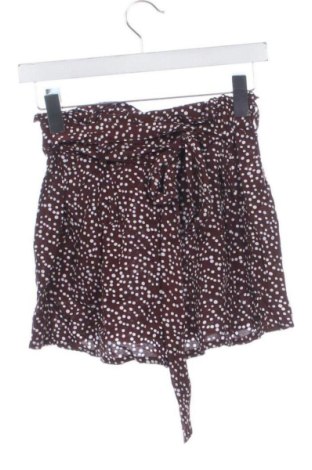 Pantaloni scurți de femei Sinsay, Mărime XS, Culoare Multicolor, Preț 83,00 Lei, #137846298