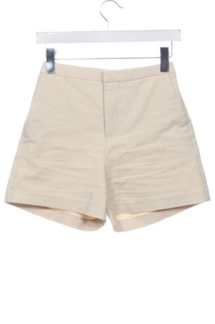 Pantaloni scurți de femei Mango, Mărime XXS, Culoare Bej, Preț 52,49 Lei, #137847061