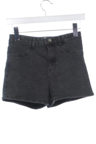 Pantaloni scurți de femei Terranova, Mărime XS, Culoare Gri, Preț 52,49 Lei, #137848318