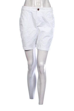 Damskie szorty Hollister, Rozmiar M, Kolor Biały, Cena 78,99 zł, #137848960
