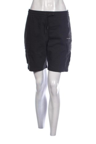 Pantaloni scurți de femei Unbranded, Mărime L, Culoare Negru, Preț 53,99 Lei, #137848977