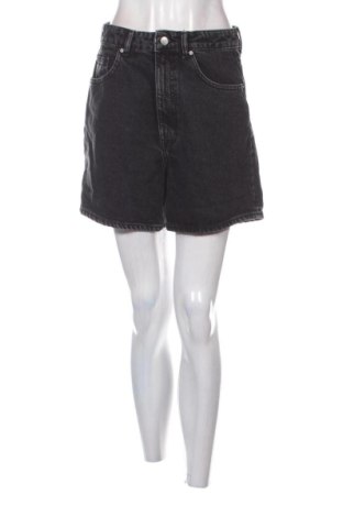 Дамски къс панталон Zara, Размер M, Цвят Черен, Цена 12,78 €, #137850037