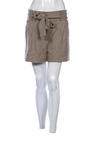 Pantaloni scurți de femei Naf Naf, Mărime M, Culoare Multicolor, Preț 53,99 Lei, #137851757