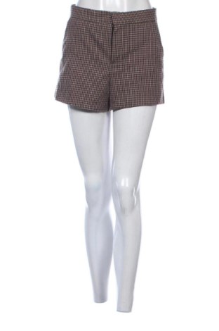 Pantaloni scurți de femei Zara, Mărime S, Culoare Multicolor, Preț 57,99 Lei, #137851781
