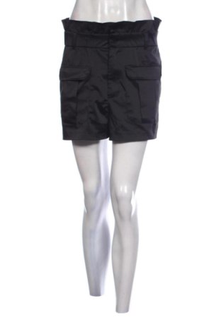 Pantaloni scurți de femei Zara, Mărime S, Culoare Negru, Preț 75,99 Lei, #137851950