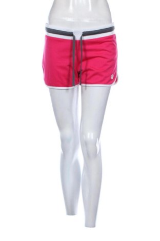 Pantaloni scurți de femei Nike, Mărime S, Culoare Roz, Preț 119,99 Lei, #137852644