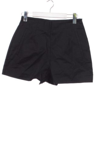 Pantaloni scurți de femei Zara, Mărime S, Culoare Negru, Preț 81,99 Lei, #137853443