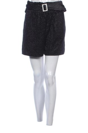 Pantaloni scurți de femei Zara, Mărime L, Culoare Multicolor, Preț 65,99 Lei, #137855161