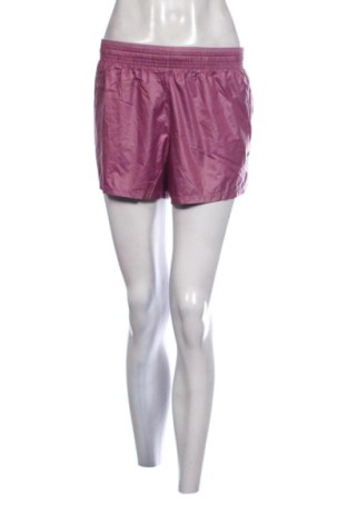 Pantaloni scurți de femei Nike, Mărime L, Culoare Mov, Preț 113,99 Lei, #137855765