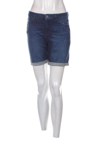 Pantaloni scurți de femei Edc By Esprit, Mărime M, Culoare Albastru, Preț 59,99 Lei, #137856419