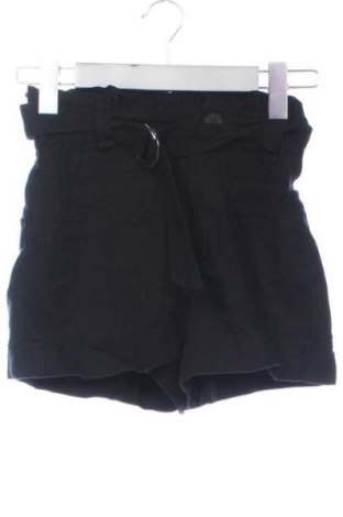 Női rövidnadrág Bershka, Méret XXS, Szín Fekete, Ár 3 445 Ft, #137856917