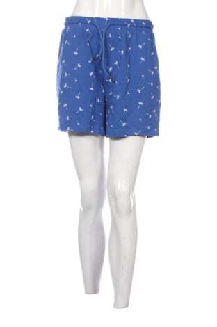 Dámske kraťasy  Ever.me by Takko Fashion, Veľkosť XL, Farba Modrá, Cena  12,54 €, #137858744