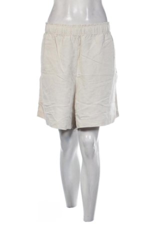 Dámske kraťasy  H&M, Veľkosť XXL, Farba Kremová, Cena  10,00 €, #137858755
