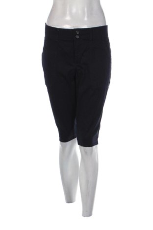 Dámske kraťasy  Dockers, Veľkosť XL, Farba Modrá, Cena  29,53 €, #137858994
