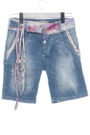 Damen Shorts Unbranded, Größe S, Farbe Blau, Preis 9,72 €, #137859003