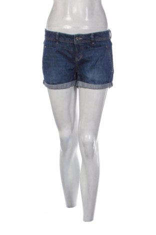 Damskie szorty Edc By Esprit, Rozmiar M, Kolor Niebieski, Cena 71,97 zł, #137860349