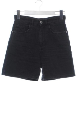 Pantaloni scurți de femei LC Waikiki, Mărime XS, Culoare Negru, Preț 105,00 Lei, #137860722