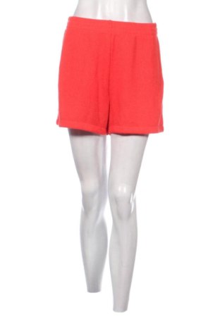 Damskie szorty H&M, Rozmiar M, Kolor Czerwony, Cena 41,13 zł, #137861132