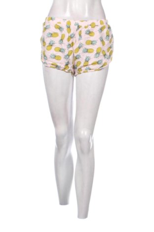 Pantaloni scurți de femei Forever 21, Mărime XL, Culoare Multicolor, Preț 52,49 Lei, #137861447