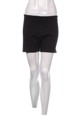 Pantaloni scurți de femei About You, Mărime L, Culoare Negru, Preț 54,00 Lei, #137861527