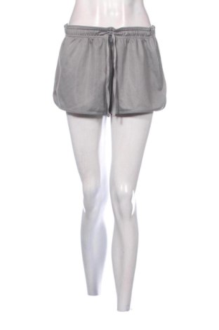 Dámske kraťasy  H&M, Veľkosť M, Farba Sivá, Cena  10,00 €, #137861666