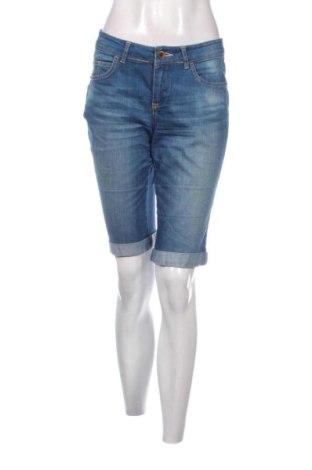 Pantaloni scurți de femei Xside, Mărime M, Culoare Albastru, Preț 35,48 Lei, #137861724