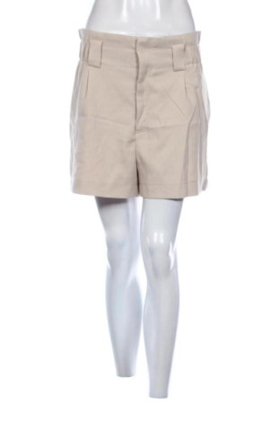 Dámske kraťasy  Stradivarius, Veľkosť M, Farba Béžová, Cena  9,72 €, #137861824