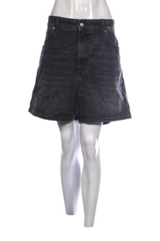 Dámské kraťasy  ASOS, Velikost 3XL, Barva Černá, Cena  349,00 Kč, #137862268