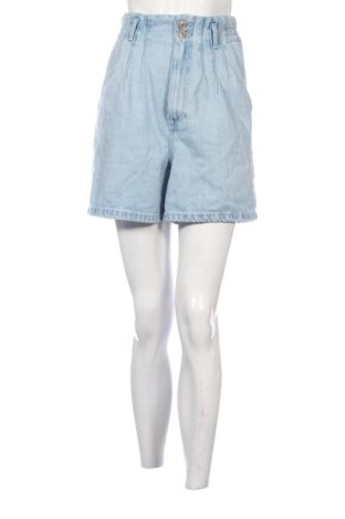 Dámske kraťasy  Zara, Veľkosť S, Farba Modrá, Cena  8,00 €, #137863624