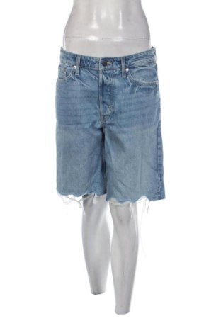 Damen Shorts H&M, Größe L, Farbe Blau, Preis 10,00 €, #137864508